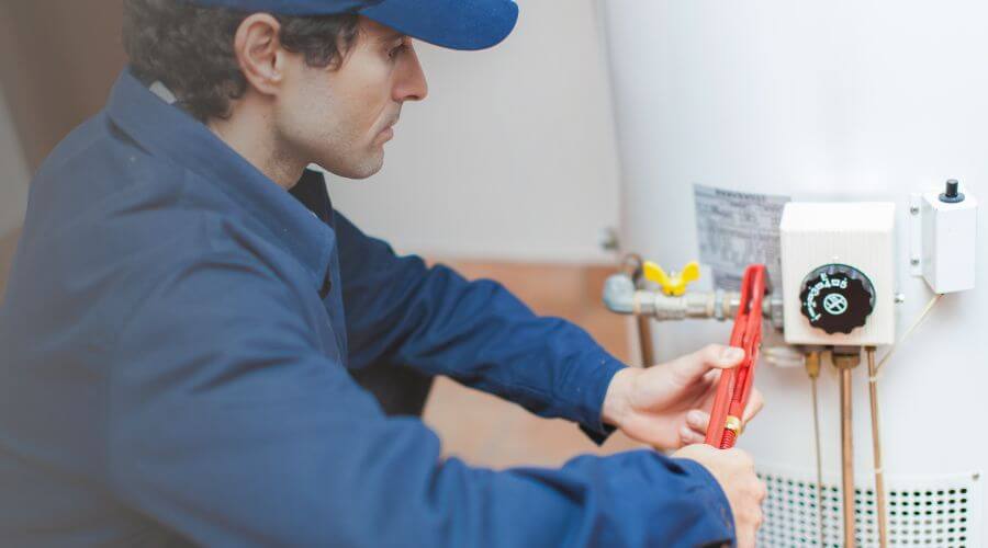 Professional Tankless Water Heater Installation in Beach Haven, NJ